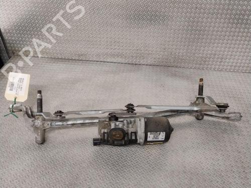 Front wiper motor RENAULT MEGANE IV Hatchback (B9A/M/N_) 1.5 dCi 110 (B9A3) | BP29441455M29 