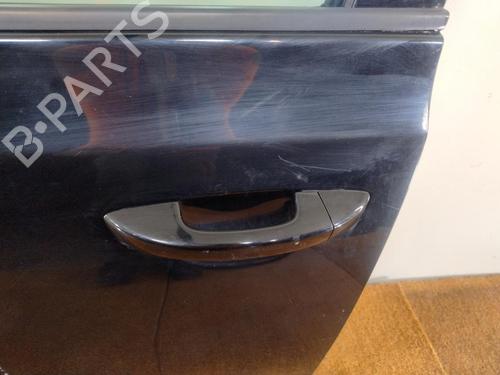 Left front door VW GOLF VI (5K1) 1.6 TDI | BP29644497C2 