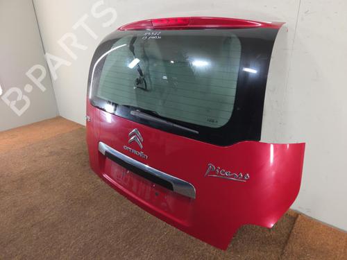 tailgate-citroen-c3-picasso-sh_-2008-32740197 main image