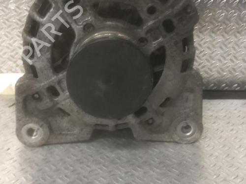 Alternator RENAULT CLIO IV (BH_) 0.9 TCe 90 (BHNF, BHMA, BHMH, BHJK, BHJR) | BP24061965M7