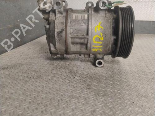 AC compressor CITROËN C4 II (NC_) 1.6 HDi 110 | BP33769843M34 - Image 3