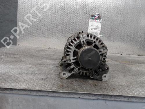 alternator-skoda-fabia-ii-542-2006-2007-2008-2009-2010-2011-2012-2013-2014-24092619 main image