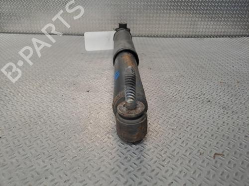 Used Left rear shock absorber Left rear shock absorber RENAULT MEGANE III Coupe (DZ0/1_) 1.5 dCi (DZ09, DZ0D, DZ1F, DZ1G, DZ14, DZ29) (110 hp) 24100071 24100071