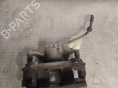 Used Right front brake caliper Right front brake caliper OPEL VIVARO B Van (X82) 1.6 CDTI (05) (140 hp) 34229042 34229042