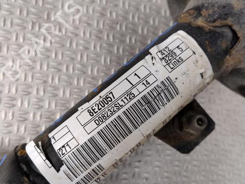 left-front-shock-absorber-ford-fiesta-vi-cb1-ccn-2008-24651437 main image