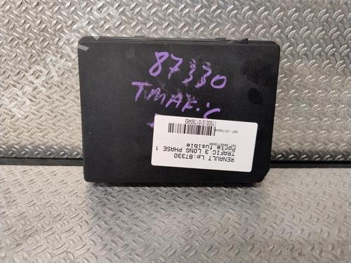 Fuse box PEUGEOT PARTNER MPV (5_, G_) 1.6 HDi 75 | BP36461497E1 - Image 3
