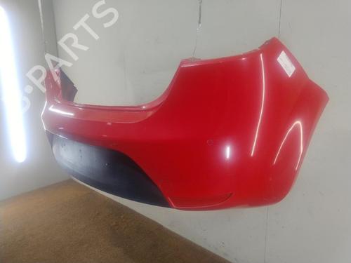 rear-bumper-seat-leon-1p1-2005-2006-2007-2008-2009-2010-2011-2012-2013-37650156 main image