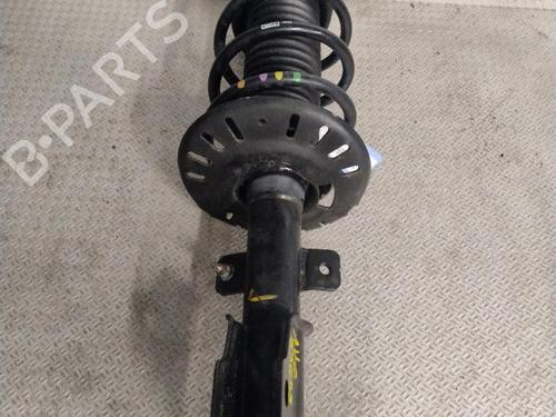 Left front shock absorber NISSAN NOTE (E11, NE11) 1.5 dCi | BP36462155M16 - Image 5
