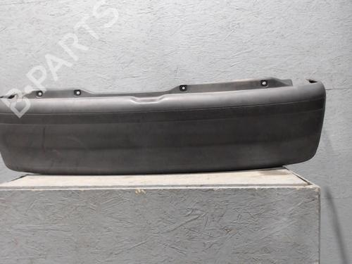 Used Rear bumper Rear bumper FIAT PUNTO (176_) [1993-1999] 24078034 24078034