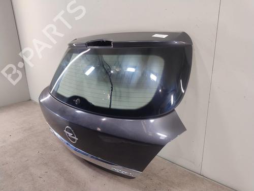 tailgate-opel-astra-h-gtc-a04-2005-2006-2007-2008-2009-2010-27602082 main image