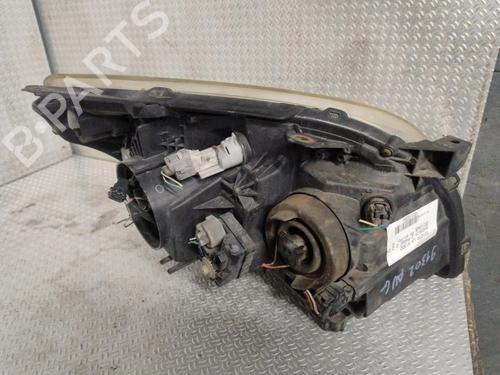 Used Left headlight Left headlight TOYOTA AVENSIS (_T25_) 2.0 D-4D (ADT250_, ADT250R) (126 hp) 36462420 36462420