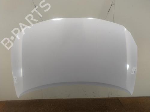 Capot Capot TOYOTA AURIS (_E15_) 1.8 Hybrid (ZWE150_, ZWE150R) (136 hp) 37274971 37274971