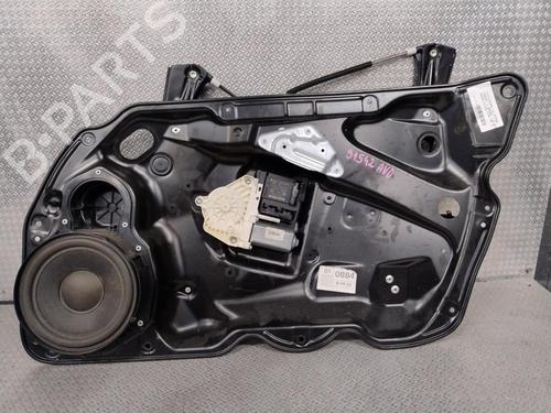 Front right window mechanism VW PASSAT B6 Variant (3C5) 1.9 TDI | BP34175918C23 - Image 3