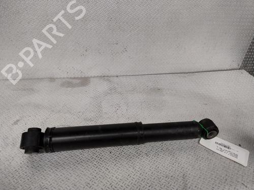 Venstre bagtil støddæmper RENAULT MASTER III Platform/Chassis (EV, HV, UV) 2.3 dCi 145 FWD (EV0E, EV0F, HV0E, HV0F, UV0E, UV0F,... | BP37252531M18 - Image 1