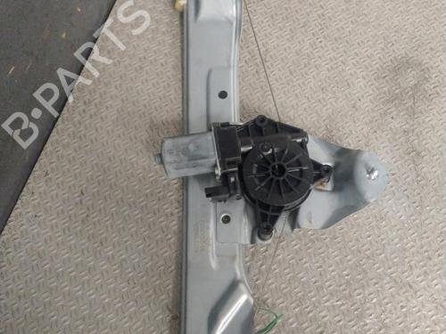 Used Rear left window mechanism Rear left window mechanism 39213066 39213066