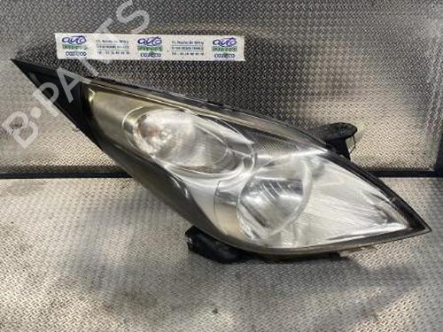 Right headlight CHEVROLET SPARK (M300) 1.0 | BP24100754C29 - Image 3