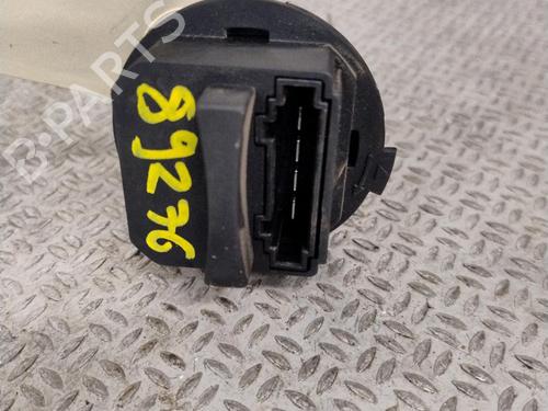 Varmeblæsermodstand CITROËN C3 II (SC_) 1.4 HDi 70 (SC8HZC, SC8HR0, SC8HP4) (68 hp) 31284061