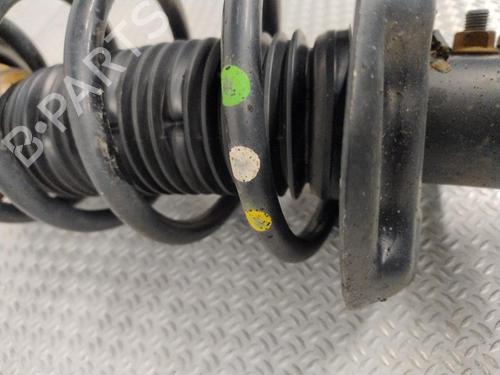 Used Right front shock absorber VW SCIROCCO III (137, 138) 2.0 TDI (140 hp) 28615077