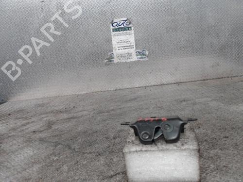 Used Tailgate handle Tailgate handle PEUGEOT 306 Hatchback (7A, 7C, N3, N5) [1993-2003] 24085898 24085898