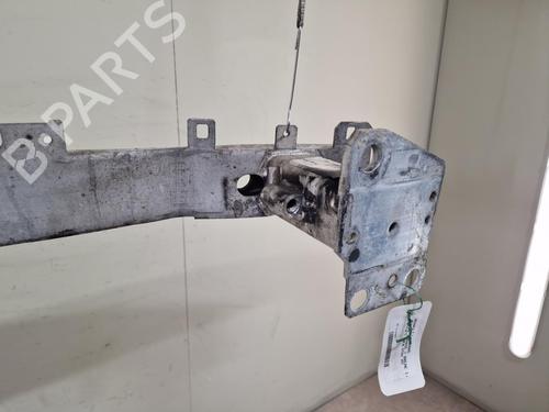 Front bumper reinforcement RENAULT MEGANE III Grandtour (KZ0/1) 1.5 dCi (KZ0C, KZ1A) | BP24191899C109 