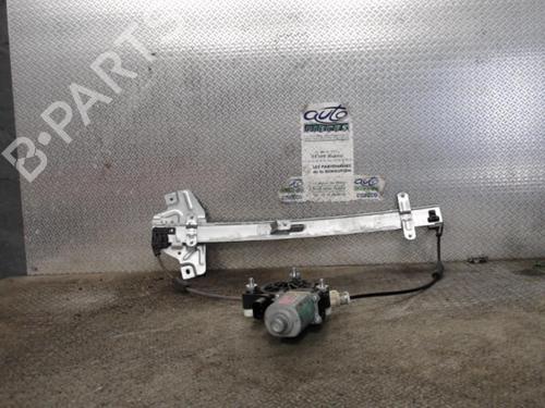 Used Front right window mechanism KIA PICANTO II (TA) 1.0 (69 hp) 24084294