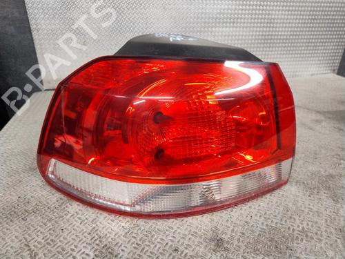 Left taillight VW GOLF VI (5K1) 1.4 | BP32004771C34
