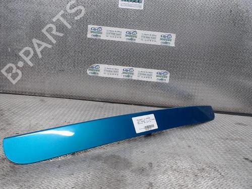 Used Tailgate handle PEUGEOT 207 (WA_, WC_) 1.4 HDi (68 hp) 24098706