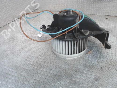 Used Heater blower motor RENAULT MASTER III Van (FV) 2.3 dCi 125 FWD (FV0C, FV0D, FV0G, FV0H, FV0J, FV0K) (125 hp) 24072702