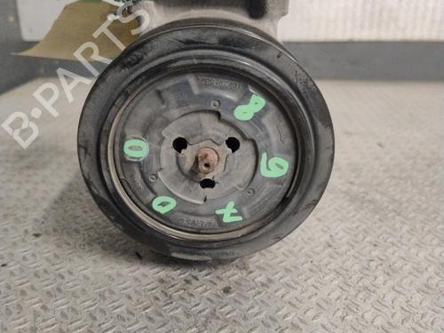 Used AC compressor AC compressor PEUGEOT 508 II (FB_, FH_, F3_) 1.5 BlueHDI 130 (FBYHZJ, FBYHZR) (131 hp) 33278329 33278329