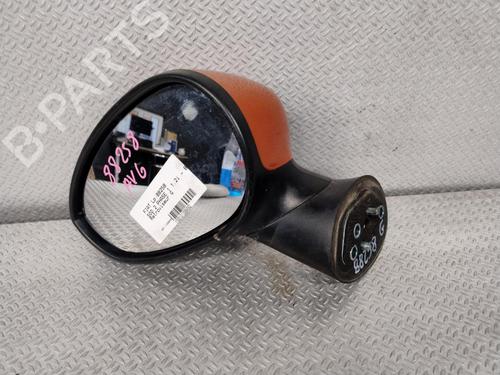 Left mirror FIAT 500 (312_) 1.2 (312AXA1A) | BP28802573C26 