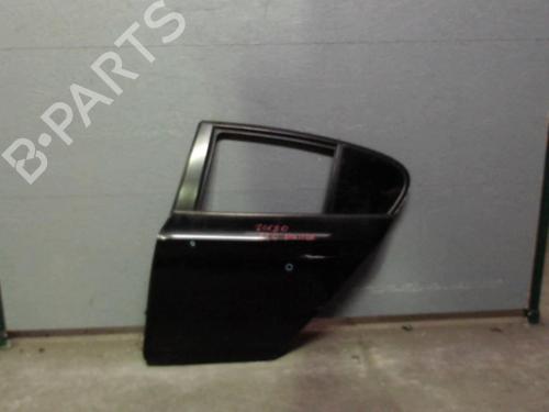 Used Left rear door BMW 1 (E87) [2003-2013]  24072905