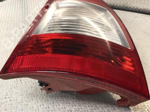 Left taillight CITROËN C3 I (FC_, FN_) 1.4 16V | BP26450224C34 