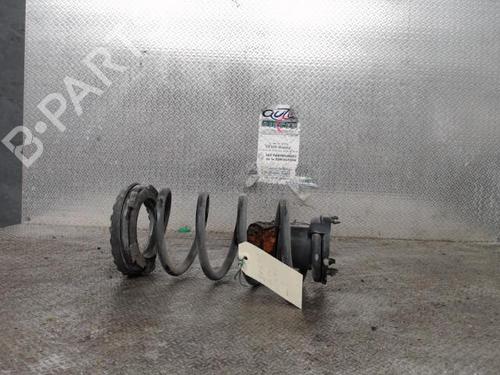 Used Shock absorber spring FIAT PUNTO (188_) 1.2 60 (188.030, .050, .130, .150, .230, .250) (60 hp) 24087723