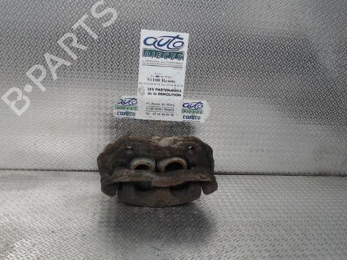 Left front brake caliper CITROËN JUMPER I Van (230L)  | BP24073674M105 