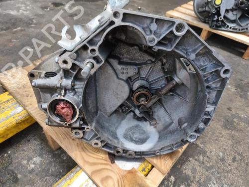 Gearbox FIAT 500 (312_) 1.2 (312AXA1A) | BP36819526M3 - Image 4