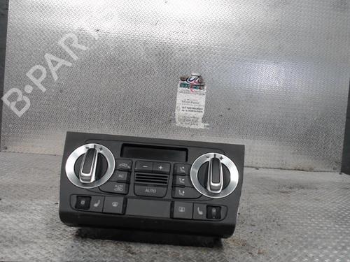 Used Climate control Climate control 24091416 24091416