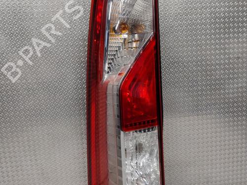 Used Left taillight Left taillight 37624139 37624139