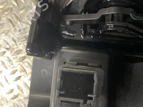 Support PEUGEOT 3008 I MPV (0U_) 1.6 HDi | BP24625497C155 