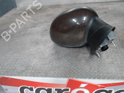 Right mirror MINI MINI (R56) Cooper S 51162755640