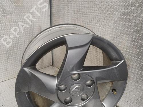Fælk DACIA DUSTER (HS_) 1.5 dCi (HSMC) | BP34175904C45 - Image 3