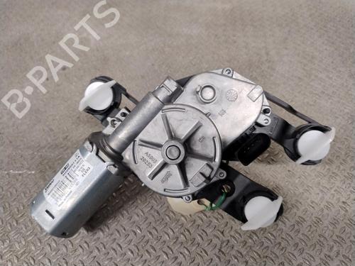 Rear wiper motor VW GOLF VIII (CD1, DA1) 2.0 TDI | BP31284099M102 - Image 2