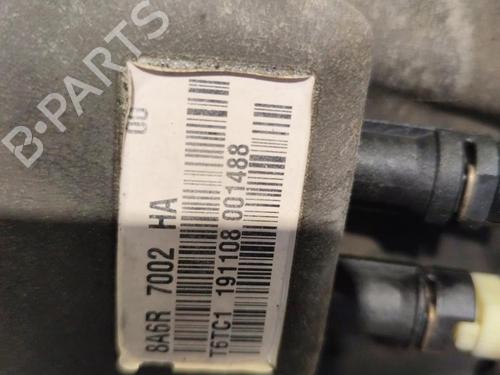 Gearbox FORD FIESTA VI (CB1, CCN) 1.6 TDCi | BP37163092M3 - Image 5