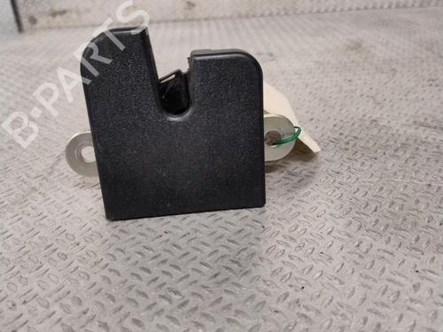Elektronisk modul VW UP! (121, 122, BL1, BL2, BL3, 123) 1.0 | BP27581496M83 