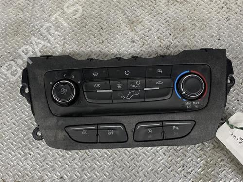 Climate control FORD TRANSIT CONNECT V408 Box Body/MPV 1.0 EcoBoost | BP24060665I5 - Image 3