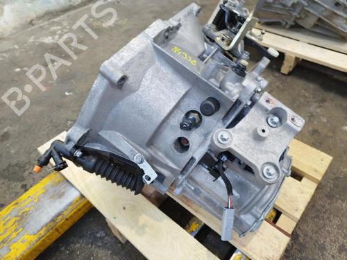 Gearbox CITROËN C3 III (SX) 1.5 BlueHDi 100 (SXYHYP, SXYHTU) | BP29644344M3 