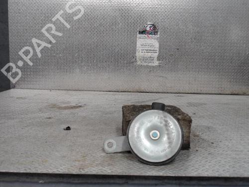 Used Horn FIAT PANDA (169_) 1.2 (169.AXB11, 169.AXB1A) (60 hp) 24098285