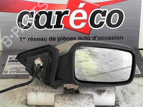 Used Right mirror VOLVO V40 Estate (645) 1.8 (115 hp) 24061835