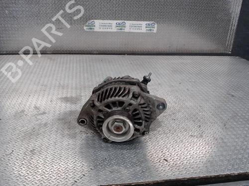 Used Alternator Alternator SUZUKI SWIFT IV (FZ, NZ) 1.2 (AZH412, ZC72S) (94 hp) 24097848 24097848