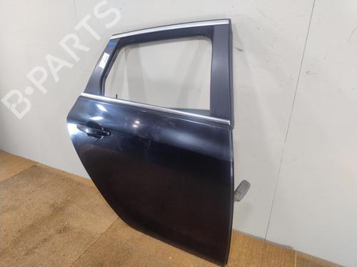 Right rear door OPEL ASTRA J (P10) 1.7 CDTI (68) | BP29577293C5 