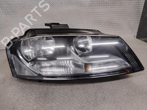 Right headlight AUDI A3 (8P1) 1.6 TDI | BP33835446C29 - Image 3